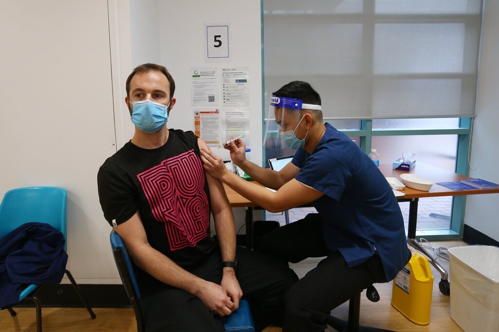 Lo hong trong chien luoc chong dich cua Australia anh 2