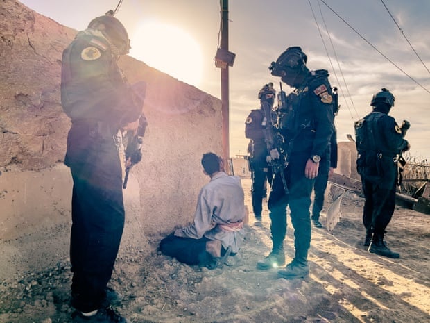 Cuoc truy quet tan quan Nha nuoc Hoi giao hinh anh