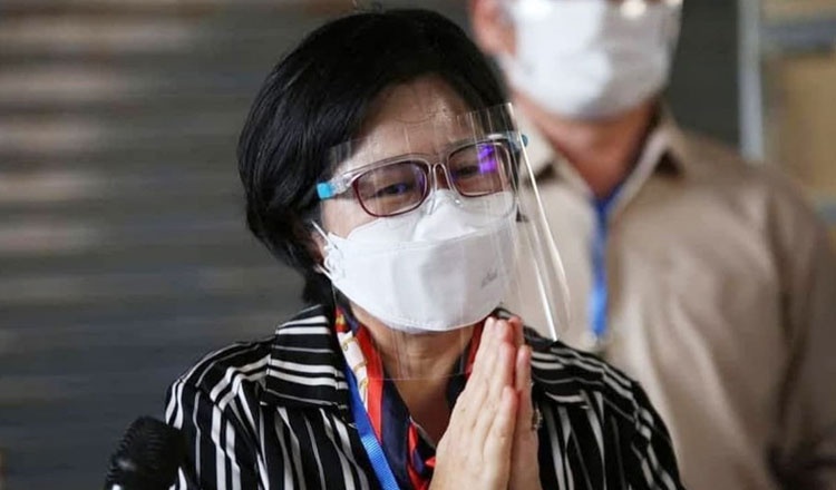 Campuchia doi mat nguy co vuot qua ‘lan ranh do’ cua dich benh hinh anh