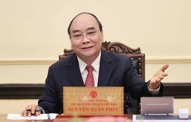 Romania tang Viet Nam 100.000 lieu vaccine AstraZeneca hinh anh