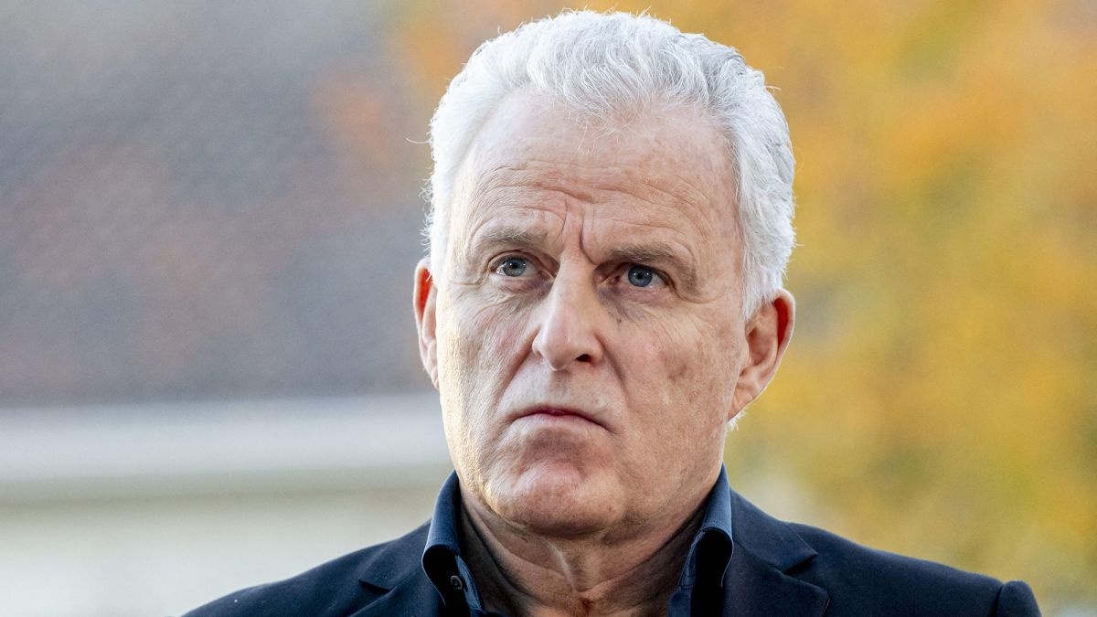 Phong vien Ha Lan bi ban chet hinh anh