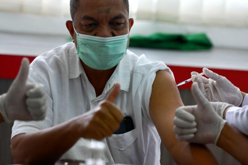 So ca benh moi o Indonesia tang 4 ngay lien tiep anh 1