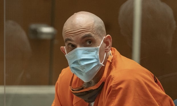 Toa My tuyen tu hinh sat nhan co biet danh 'ke pha hoai Hollywood' hinh anh