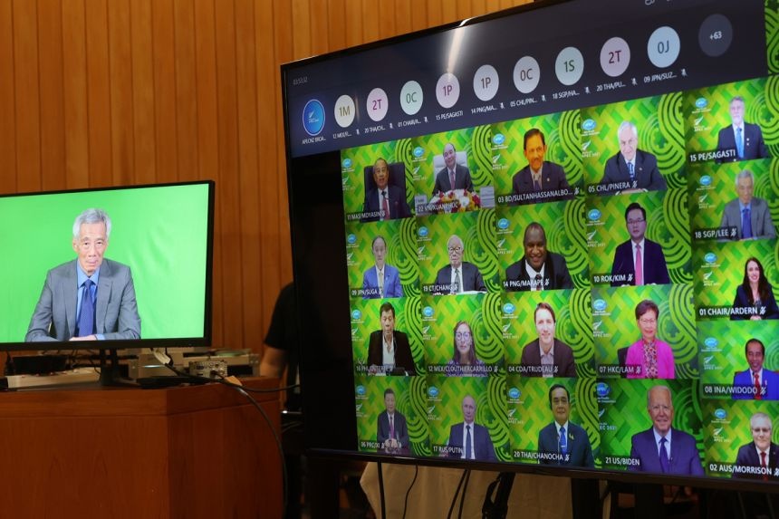 Singapore bat dau ho tro vaccine Covid-19 cho cac nuoc khac hinh anh