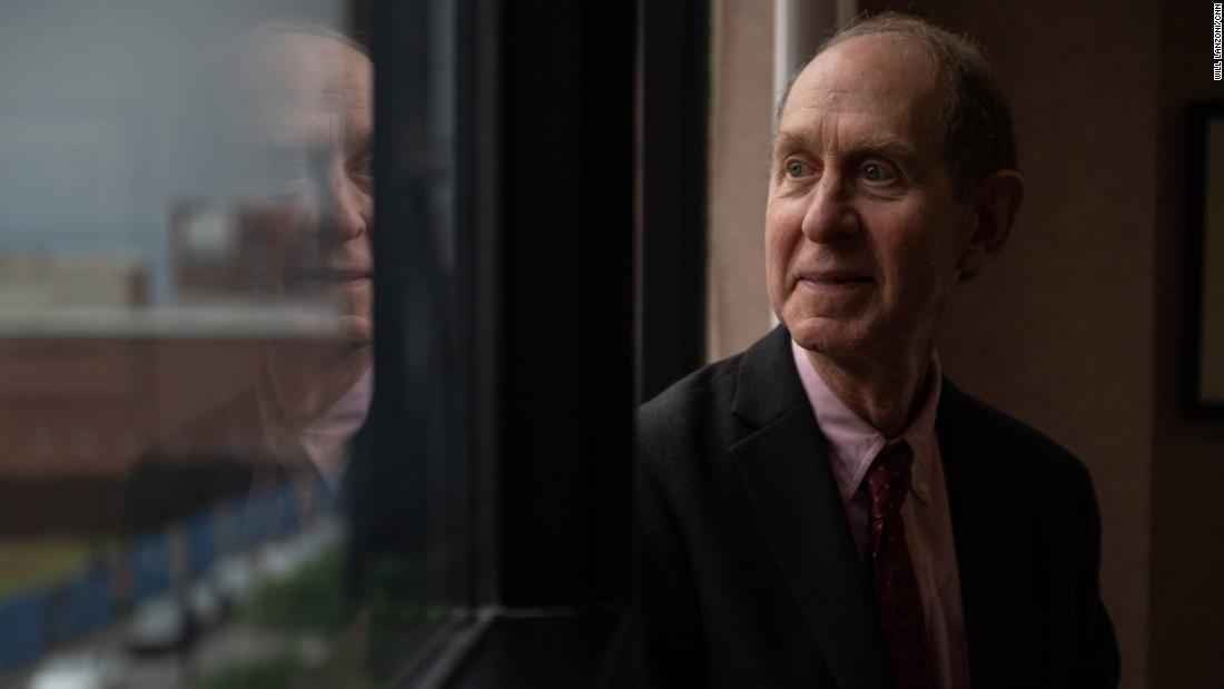 Noi an toan nhat o My trong dai dich anh 2