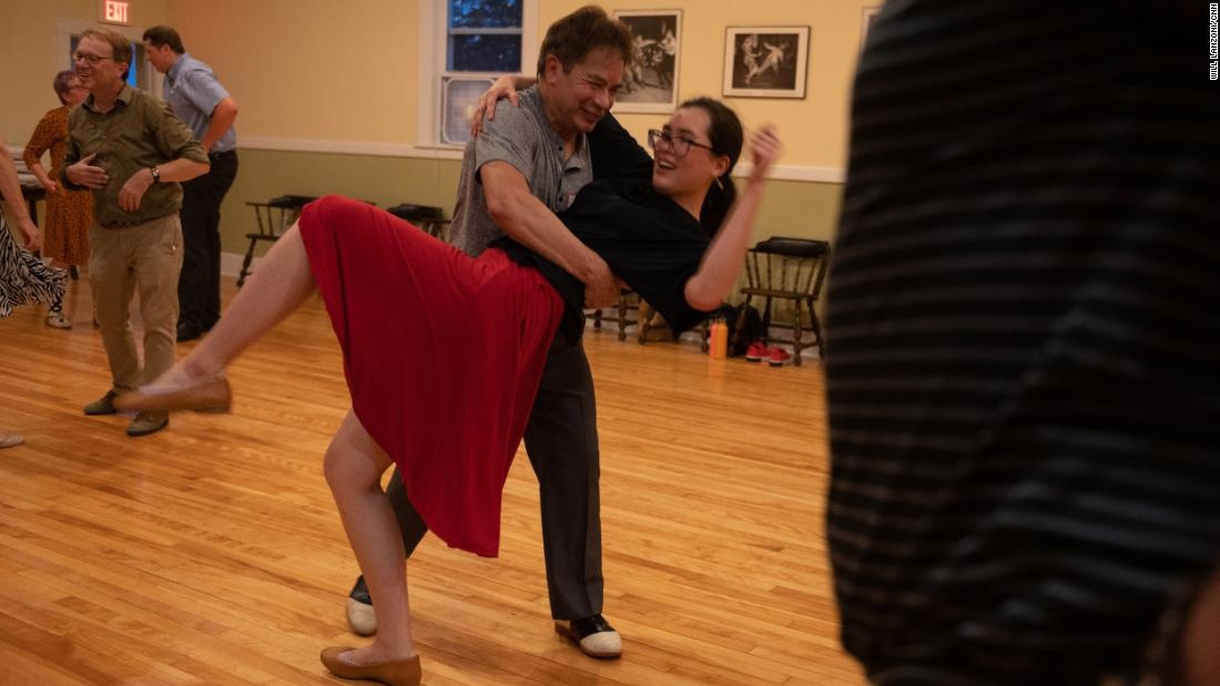 Chien luoc dap tat dai dich cua bang an toan nhat nuoc My hinh anh