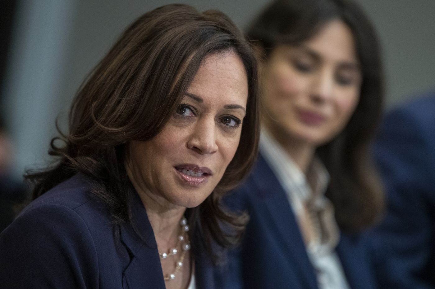 Bloomberg: Pho tong thong My du kien den Viet Nam vao ngay 24/8 hinh anh