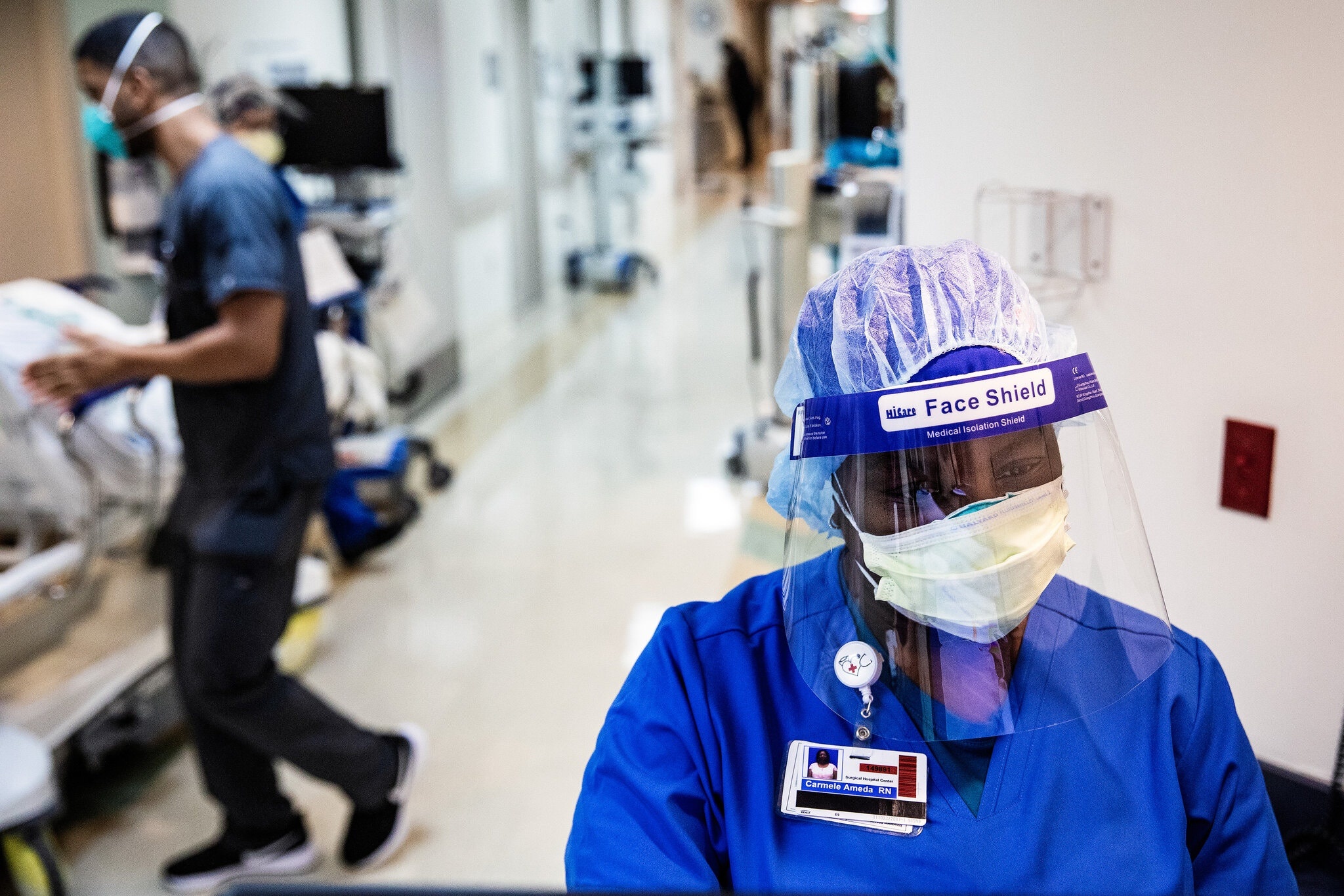 diem yeu cua Texas truoc dai dich anh 2