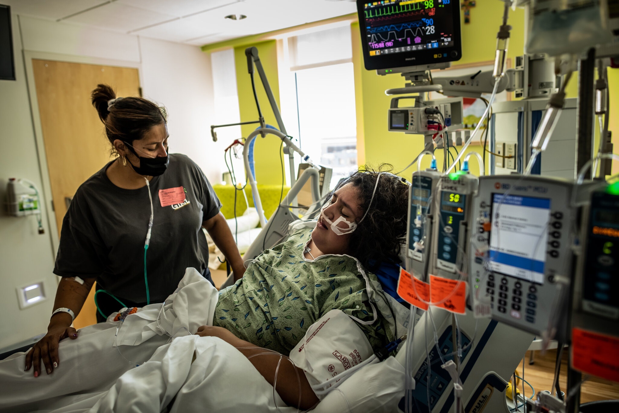 Loat diem yeu cua bang Texas bi phoi bay truoc Covid-19 hinh anh