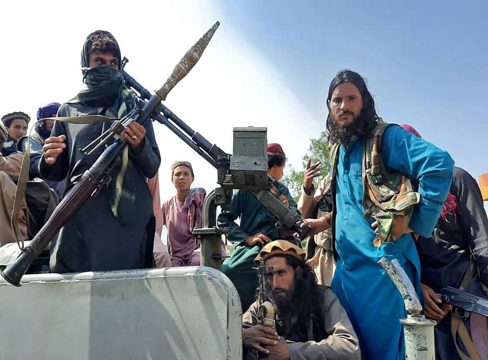 Quan chuc LHQ: Taliban dang tra thu luc luong an ninh Afghanistan hinh anh