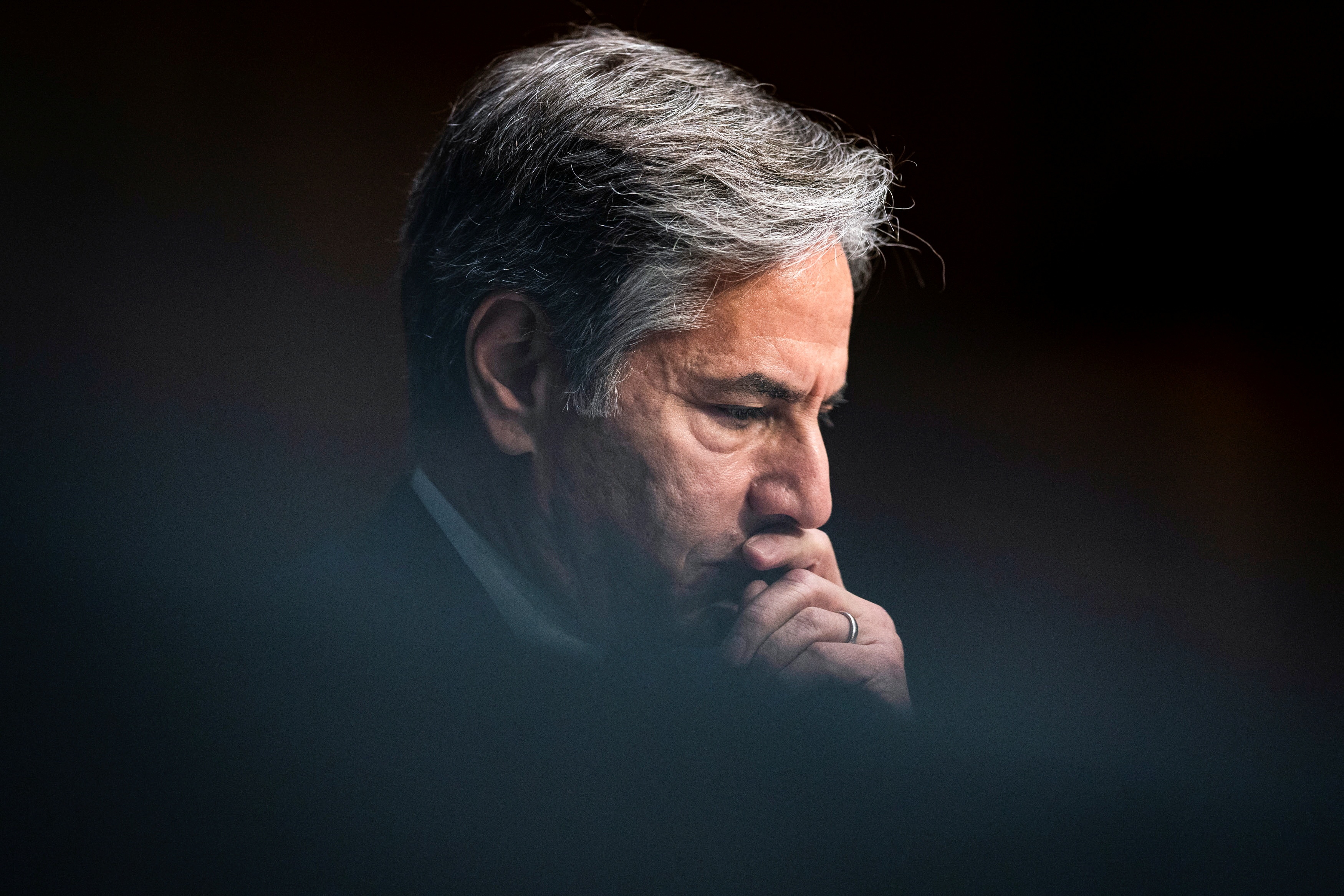 Ngoai truong My xoa dong tweet ung ho Hong Kong hinh anh