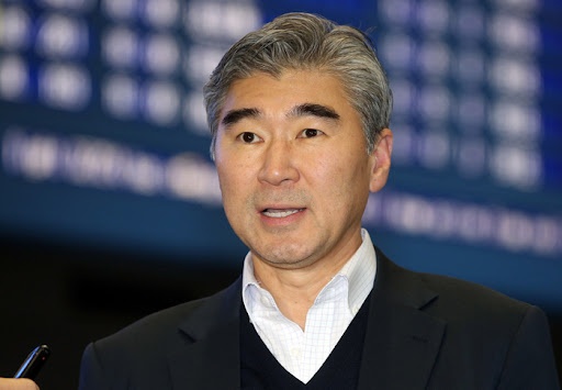 Dai su My tai Indonesia: ‘AUKUS khong phai la moi de doa’ hinh anh