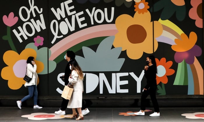 Australia co the bung phat dich nghiem trong neu mo bien gioi anh 1