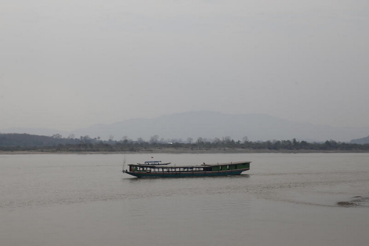 Lao bat giu lo ma tuy lon nhat lich su chau A hinh anh