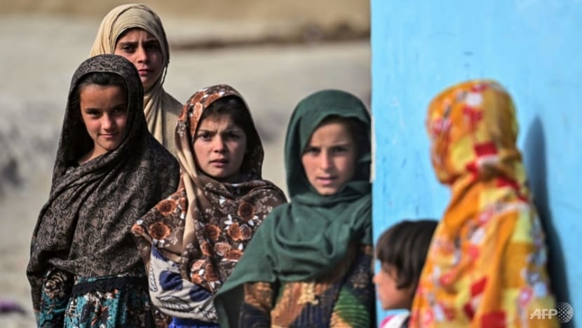 Taliban doi My giai phong tai san bi dong bang hinh anh