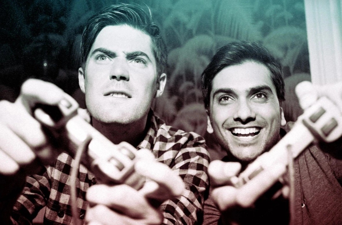 Choi game co loi hay hai hinh anh