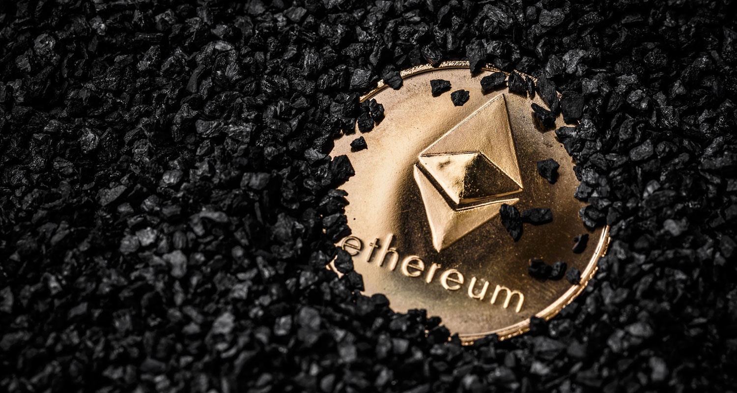 The Merge se thay doi Ethereum nhu the nao hinh anh