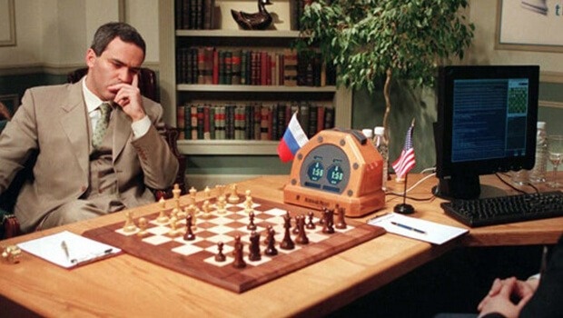 Nhung 'vua co' thuc su hinh anh