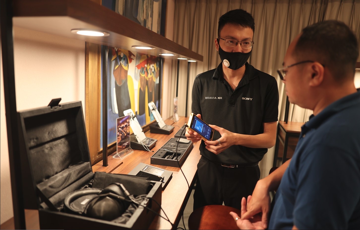 dan loa 30 ty anh 12