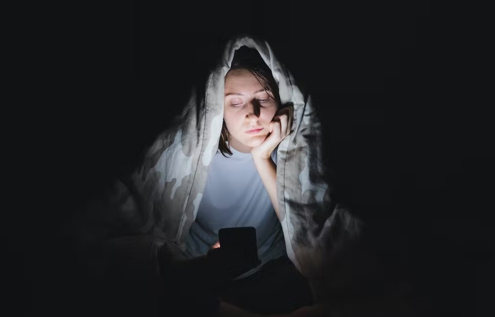 Gia dat cua cuoc song tren mang xa hoi hinh anh