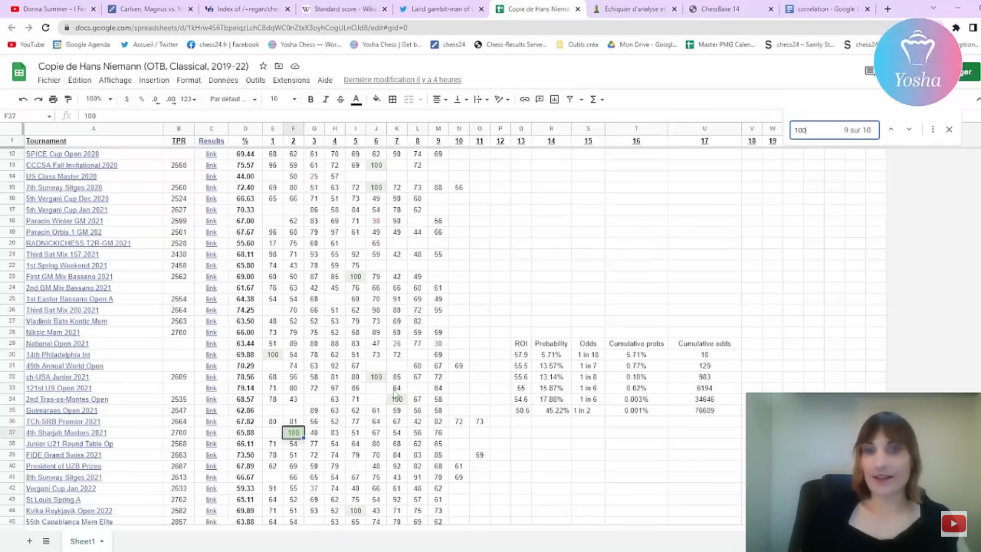 vua co Carlsen anh 3