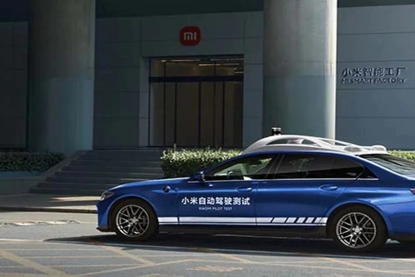Xiaomi tham vong san xuat 10 trieu xe dien moi nam hinh anh