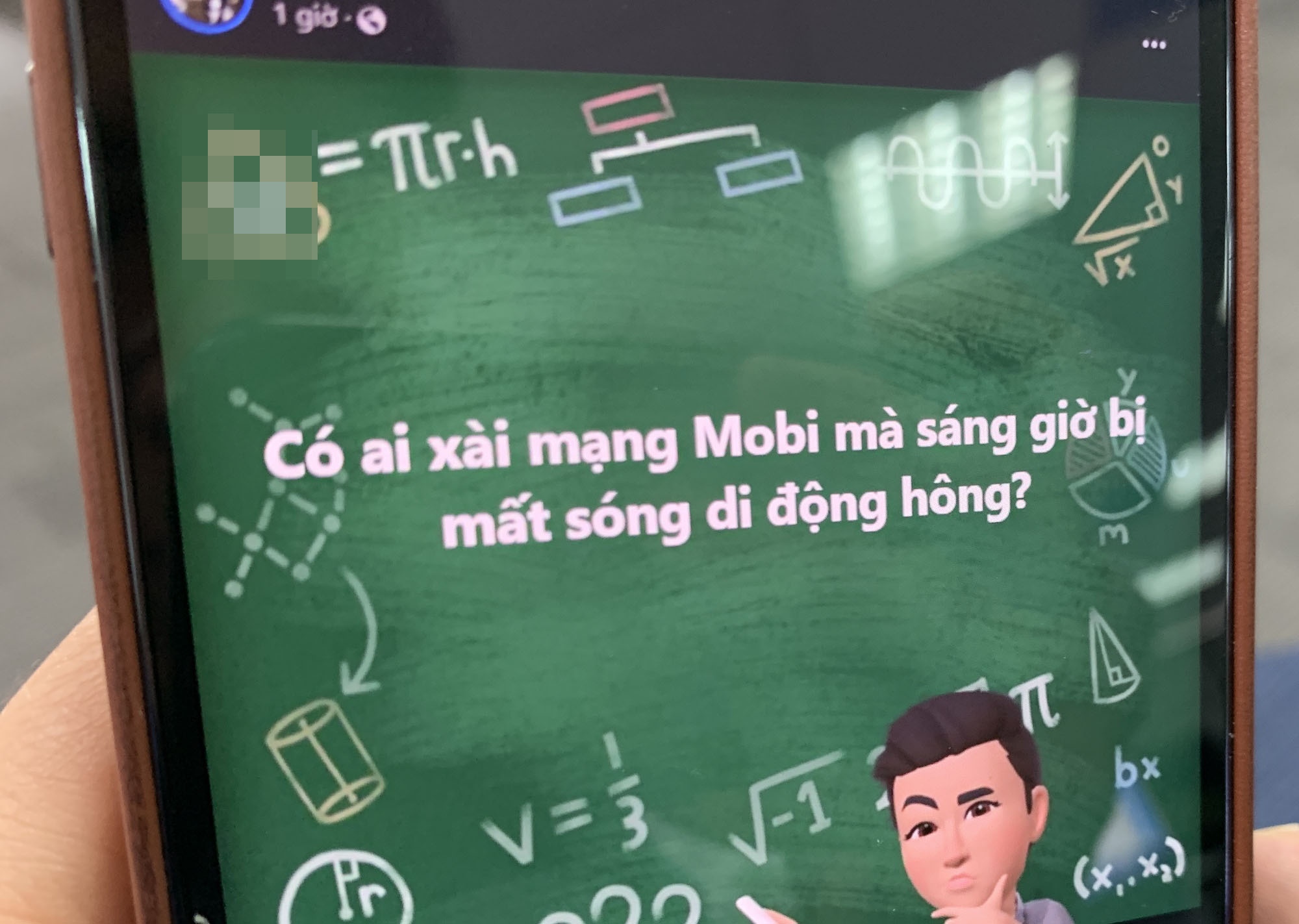 MobiFone len tieng ve su co nhieu nguoi dung mat song sang nay hinh anh