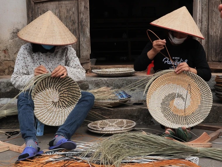 May tre dan, do trang tri cua Viet Nam de xuat khau hinh anh