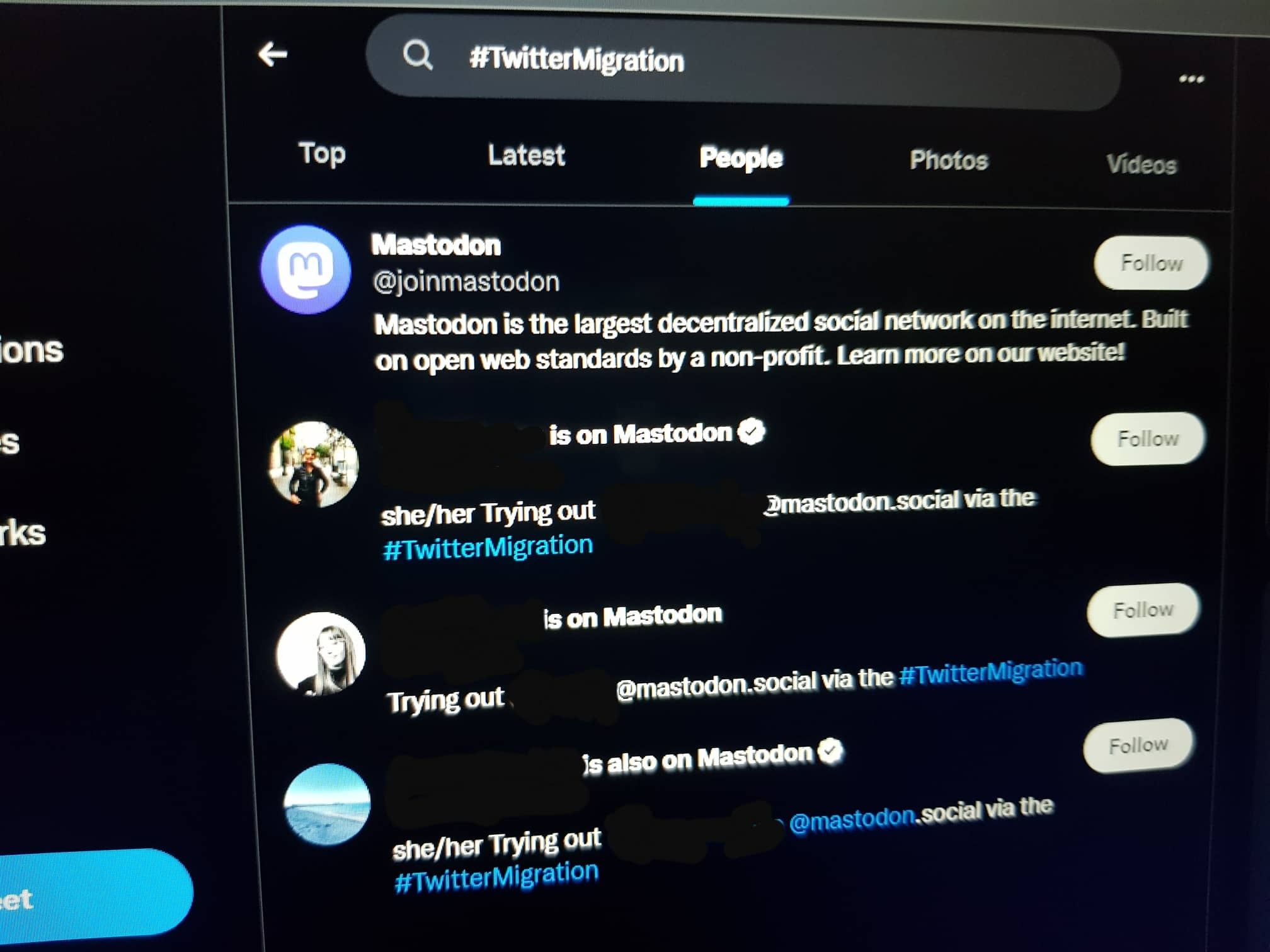elon musk Twitter anh 2