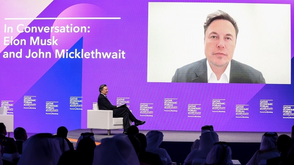 elon musk Twitter anh 2