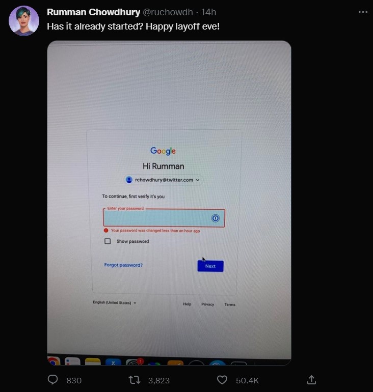 Twitter cho nghi viec anh 2