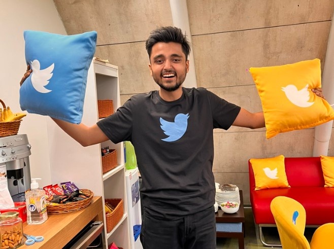 Twitter cho nghi viec anh 3