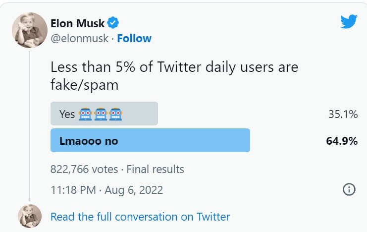 Elon musk twitter anh 3