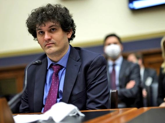 'Lu tre Bahamas' lanh dao de che sup do FTX hinh anh