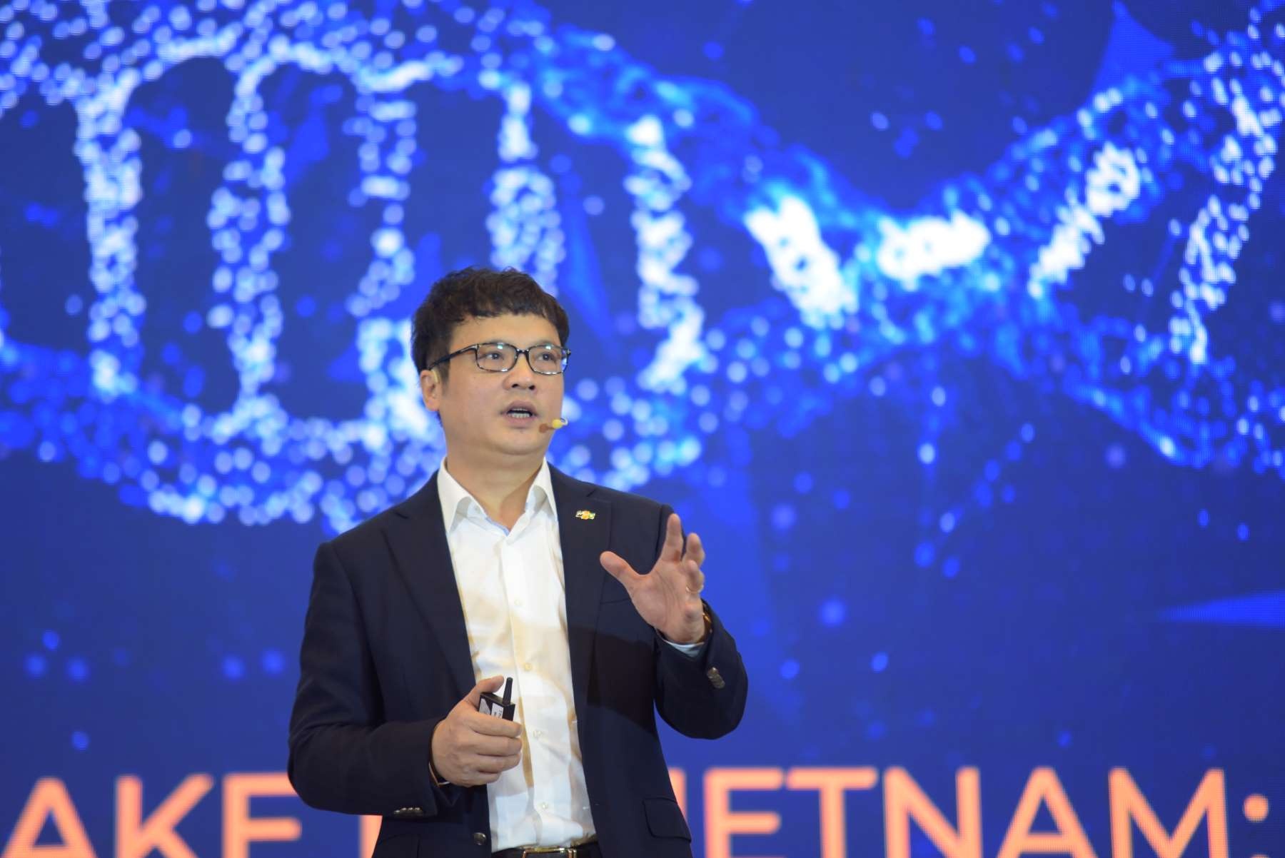 cong nghe Viet Nam anh 2