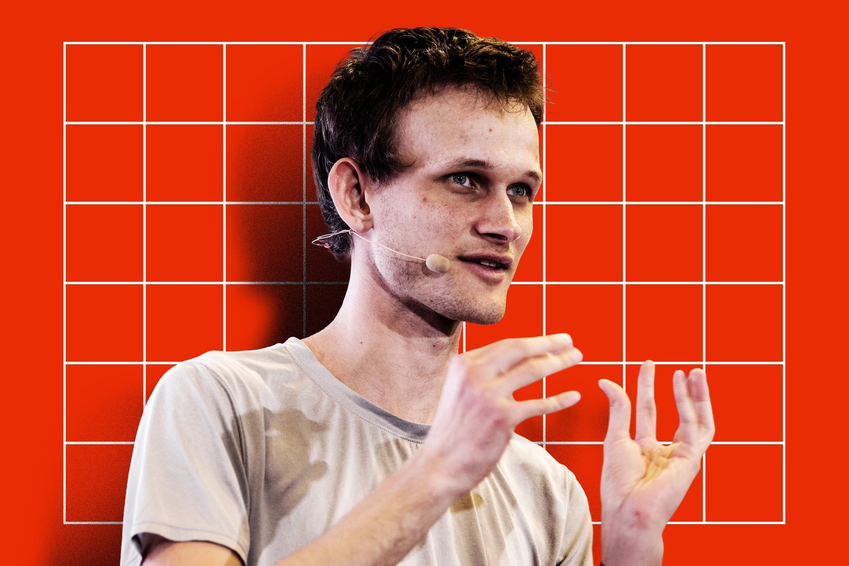 Vitalik Buterin len tieng hinh anh