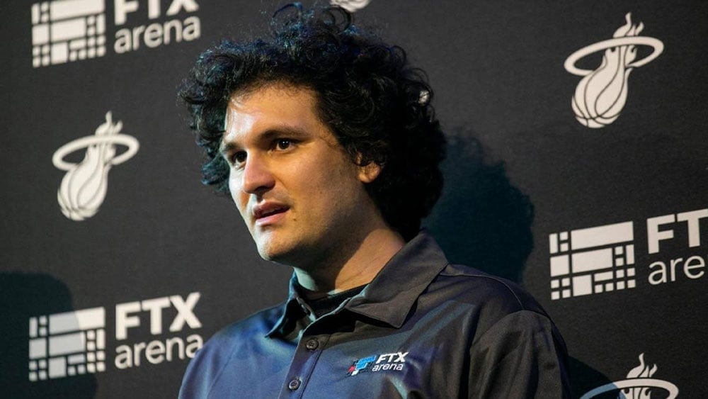 Ly do Sam Bankman-Fried bi bat hinh anh