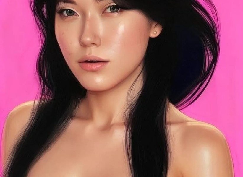 Bi 'lot tran' khi bien anh selfie thanh tranh ve hinh anh