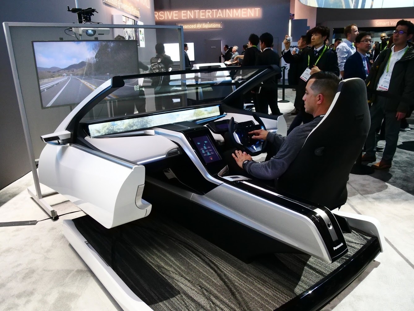 CES 2023 anh 1