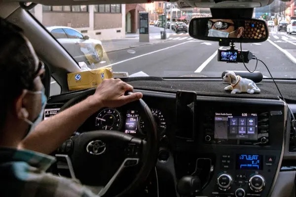 tai xe cong nghe anh 1