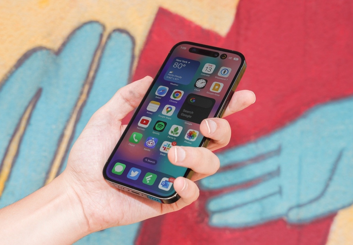 Apple thu thap du lieu gi tu nguoi dung hinh anh