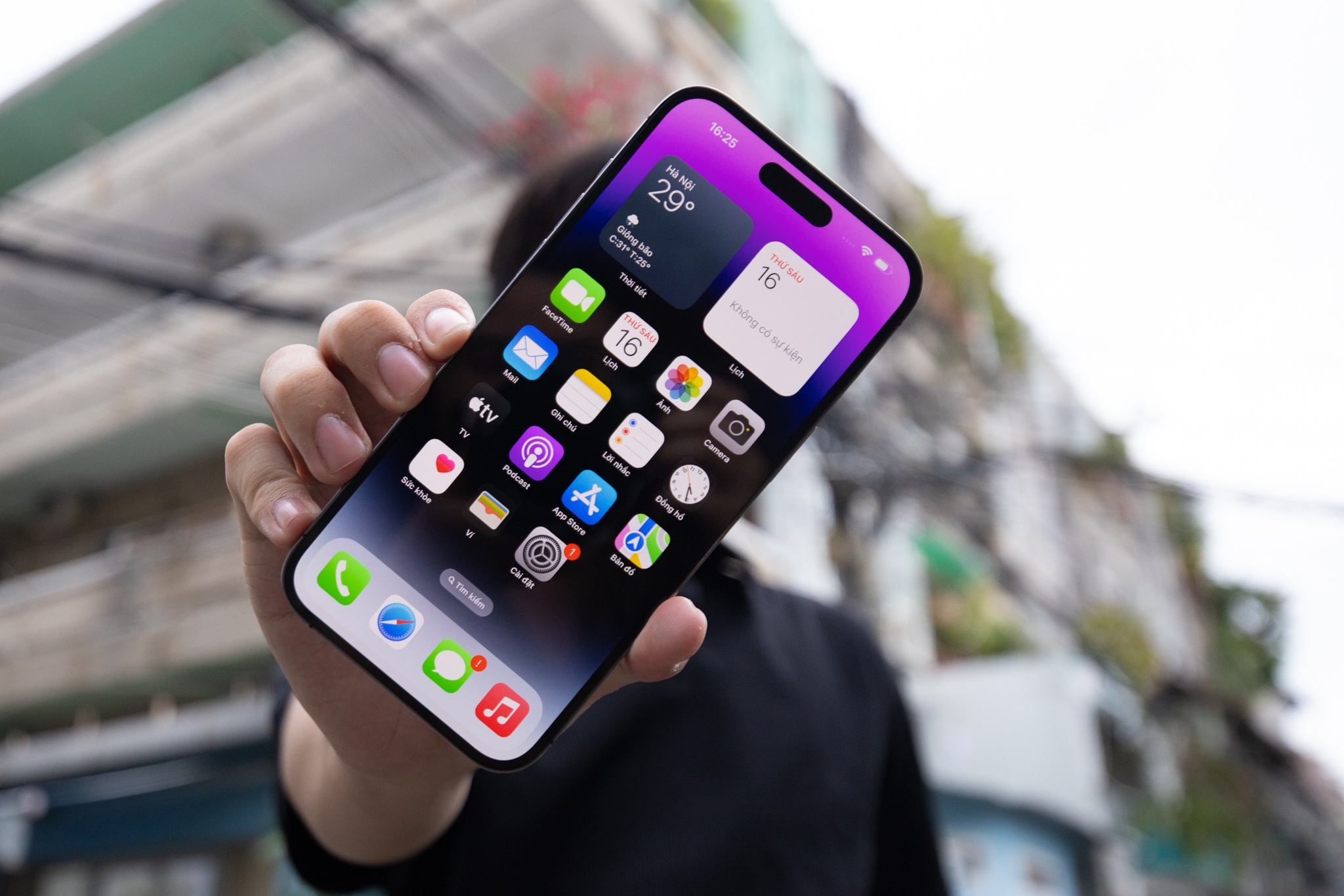 So smartphone ban ra tren toan cau sut giam ky luc hinh anh