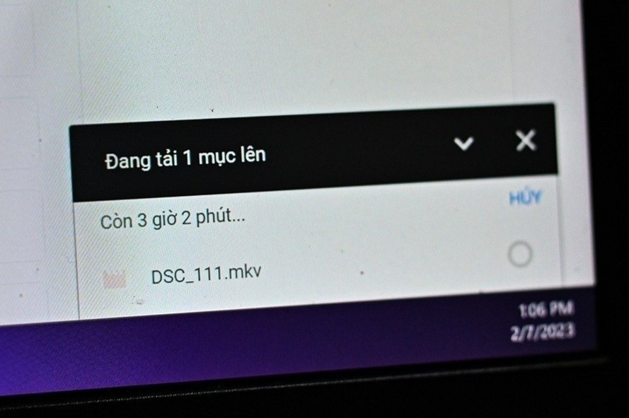 Toc do Internet cai thien, gio cao diem van con nghen hinh anh