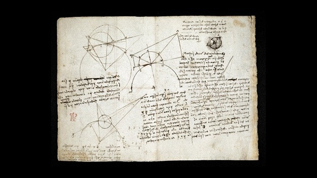 leonardo da vinci anh 1