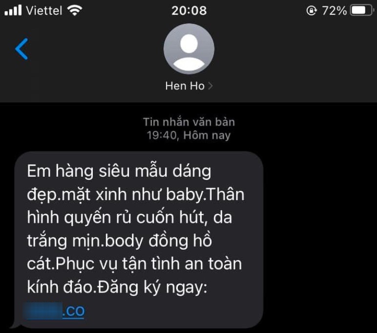 tin nhan tinh 1 dem anh 1