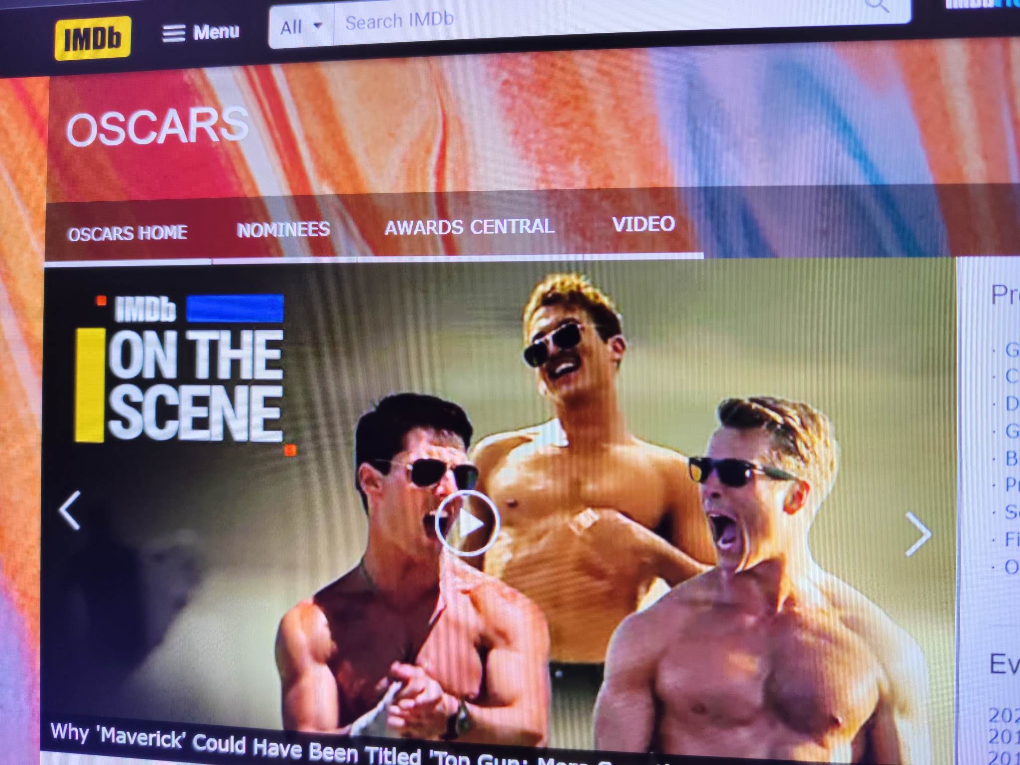 Nhung nguoi tao nen website review phim lon nhat the gioi hinh anh