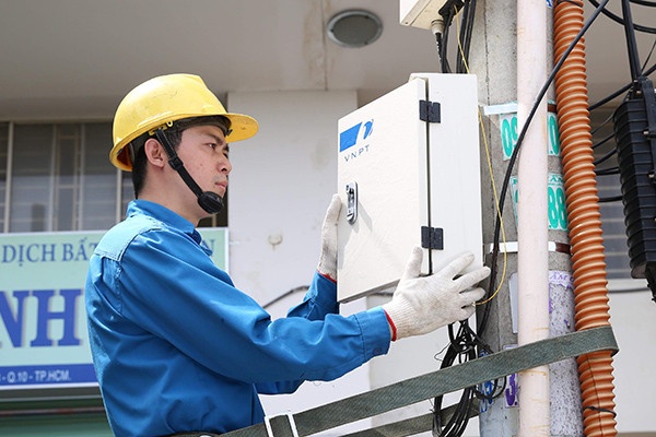 Mua them cap dat lien, chat luong Internet Viet Nam da duoc cai thien hinh anh