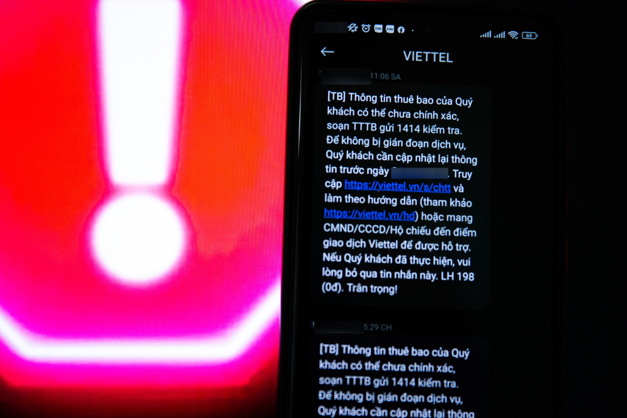 Chua toi 3% SIM bi khoa hai chieu duoc mo lai hinh anh