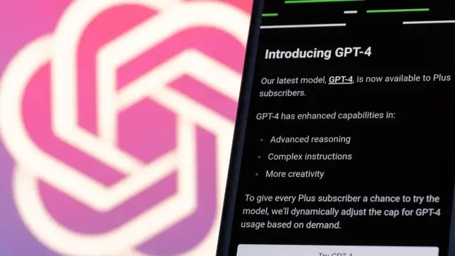 Bi an dang sau sieu AI GPT-4 hinh anh