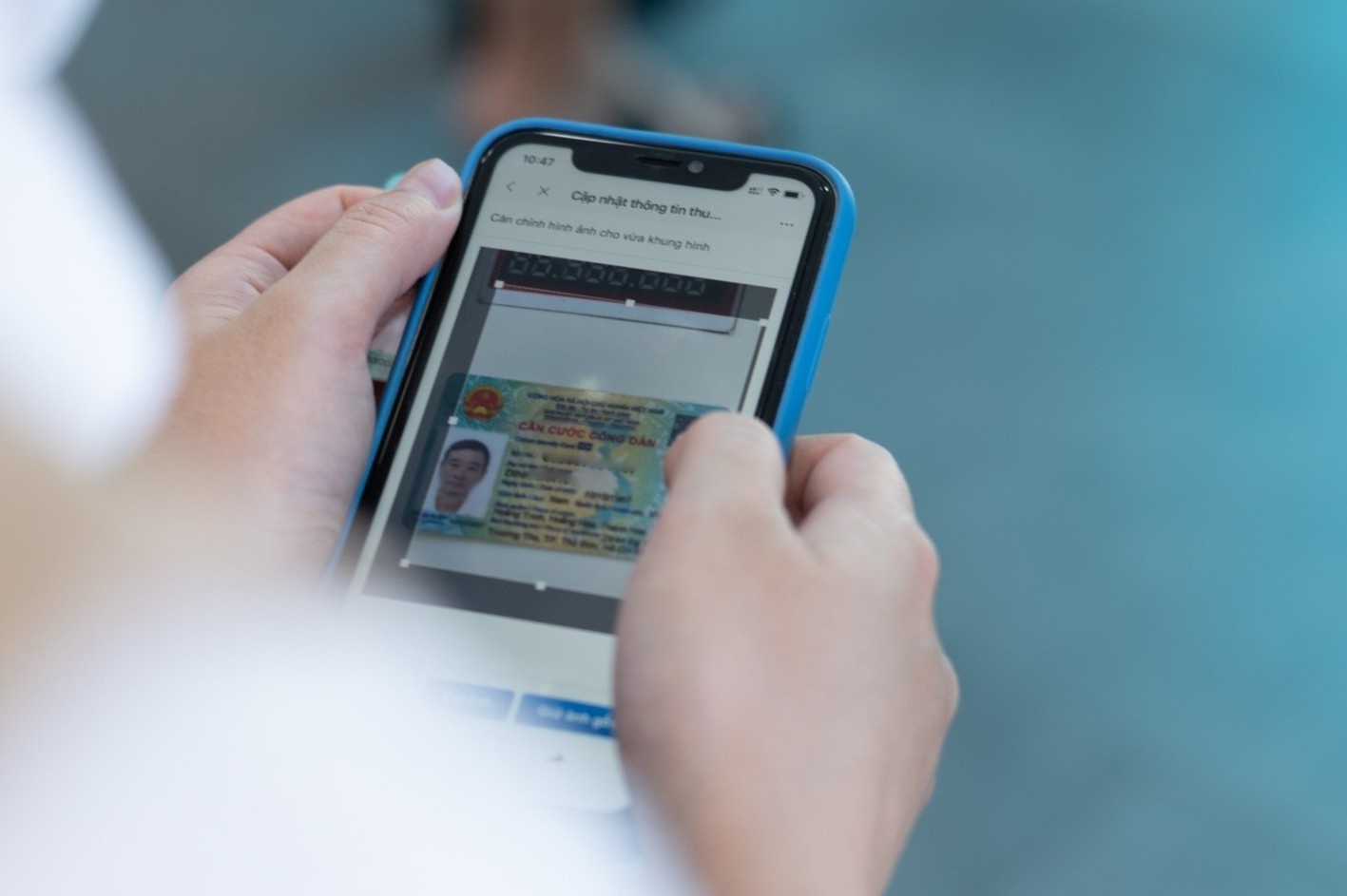 1,85 trieu thue bao di dong bi khoa lien lac trong hom nay hinh anh